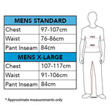 Load image into Gallery viewer, Mens Killer Croc Deluxe Costume - Std