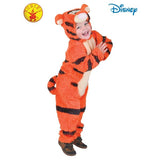 Load image into Gallery viewer, TIGGER FURRY COSTUME - SIZE TODDLER