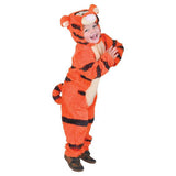 Load image into Gallery viewer, TIGGER FURRY COSTUME - SIZE TODDLER