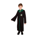 Load image into Gallery viewer, Kids Slytherin Robe - M
