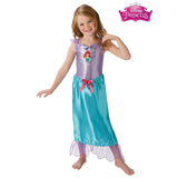 Load image into Gallery viewer, Girls Ariel Fairytale Classic Costume - Size 6-8 Years