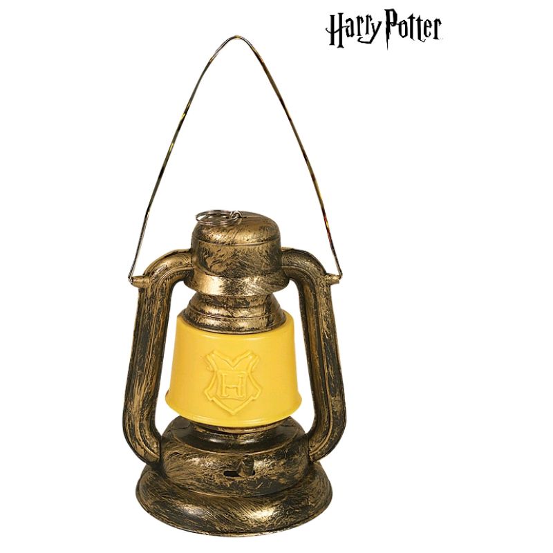 Harry Potter Lantern