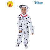 Load image into Gallery viewer, 101 DALMATIANS JUMPSUIT - SIZE 3-5 YRS