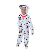 Load image into Gallery viewer, 101 DALMATIANS JUMPSUIT - SIZE 3-5 YRS