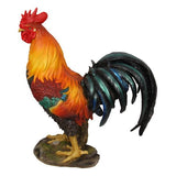 Load image into Gallery viewer, Standing Rooster - 55cm