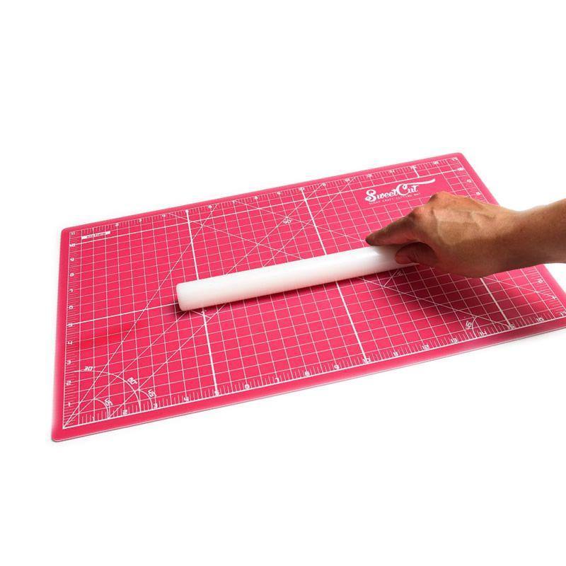 Non-Stick Rolling Pin - 23cm - The Base Warehouse