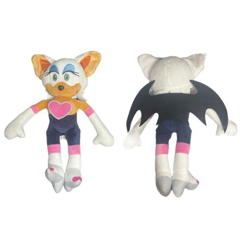 Sonic Plush Toys - 30cm