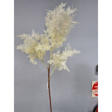 Load image into Gallery viewer, White Pampas Spray x 3 - 105cm
