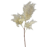 Load image into Gallery viewer, White Pampas Spray x 3 - 105cm