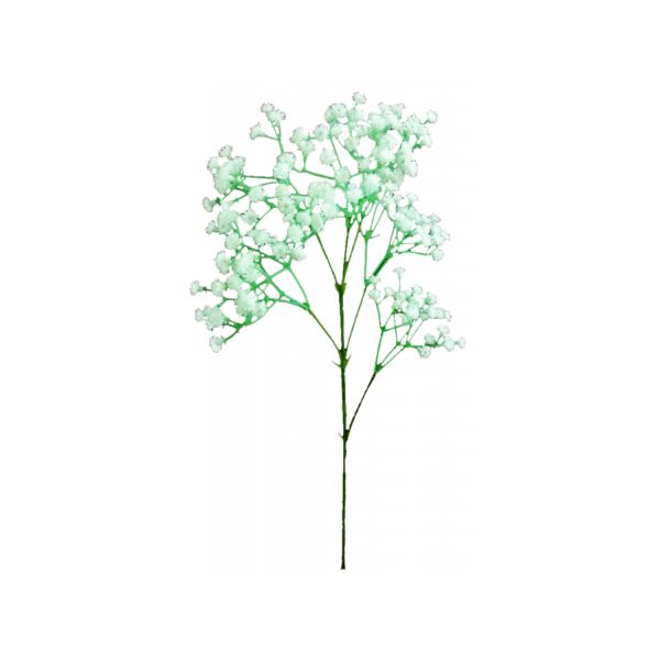 White Gypsophila Spray - 58cm