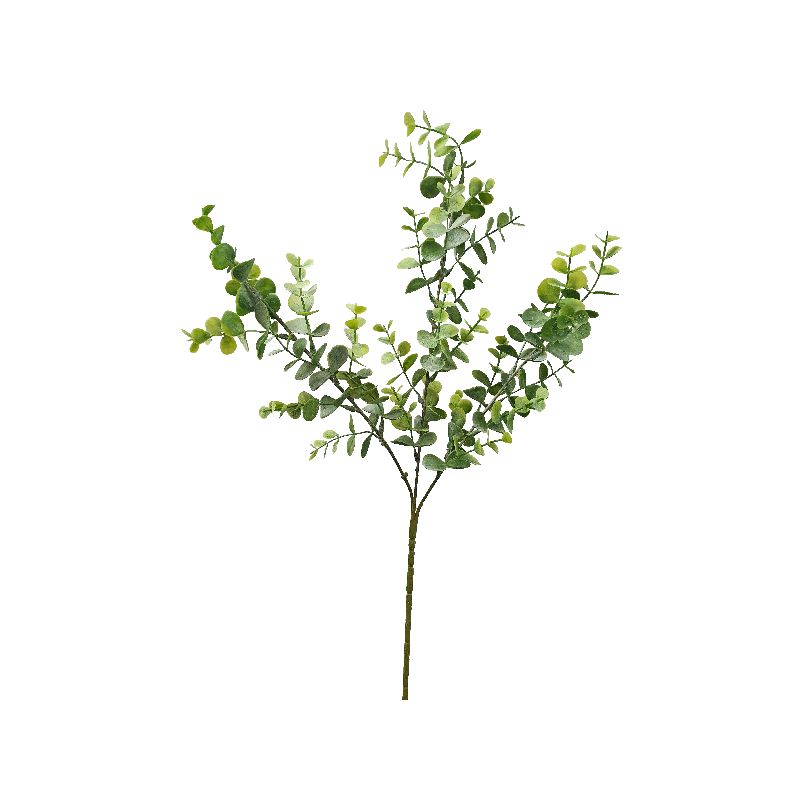 Green Eucalyptus Spray - 65cm