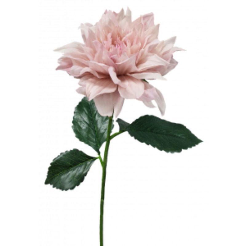 Dark Pink Dahila - 61cm