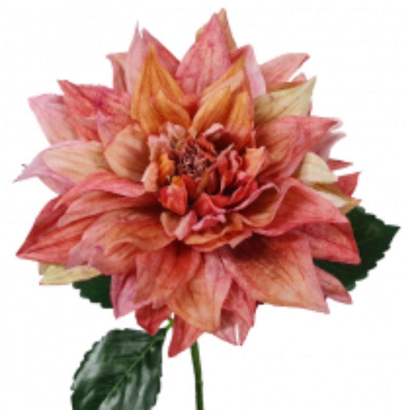 Pink Dahila - 61cm