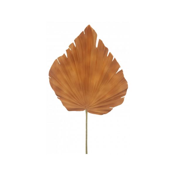 Brown Palm Leaf - 61cm