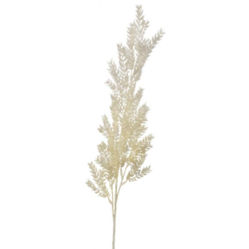 Cream Wheat Spray - 77cm
