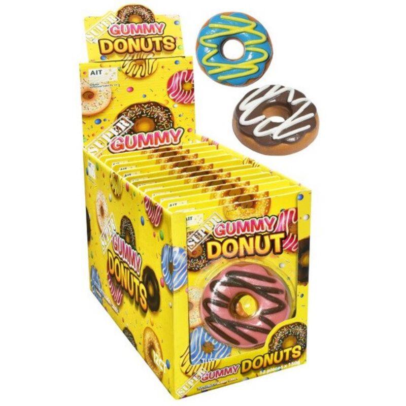 Donut Gummy - 150g