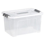 Load image into Gallery viewer, Deep Storage Box 9L - 32cm x 22cm x 18cm