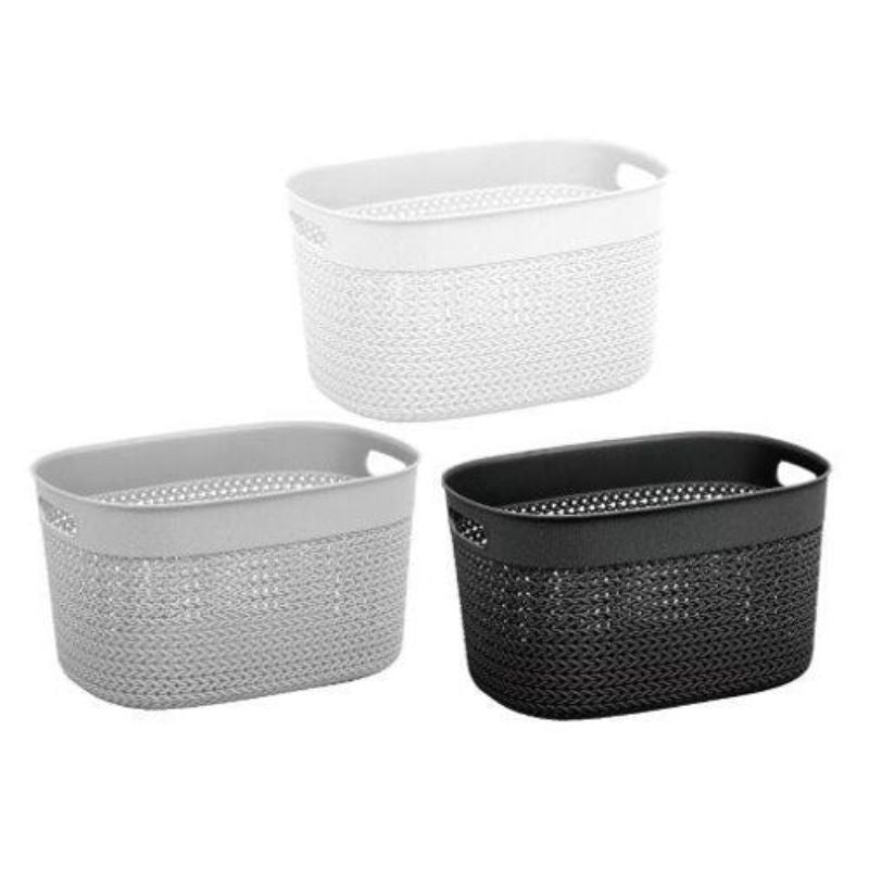 New York Basket 17.5L