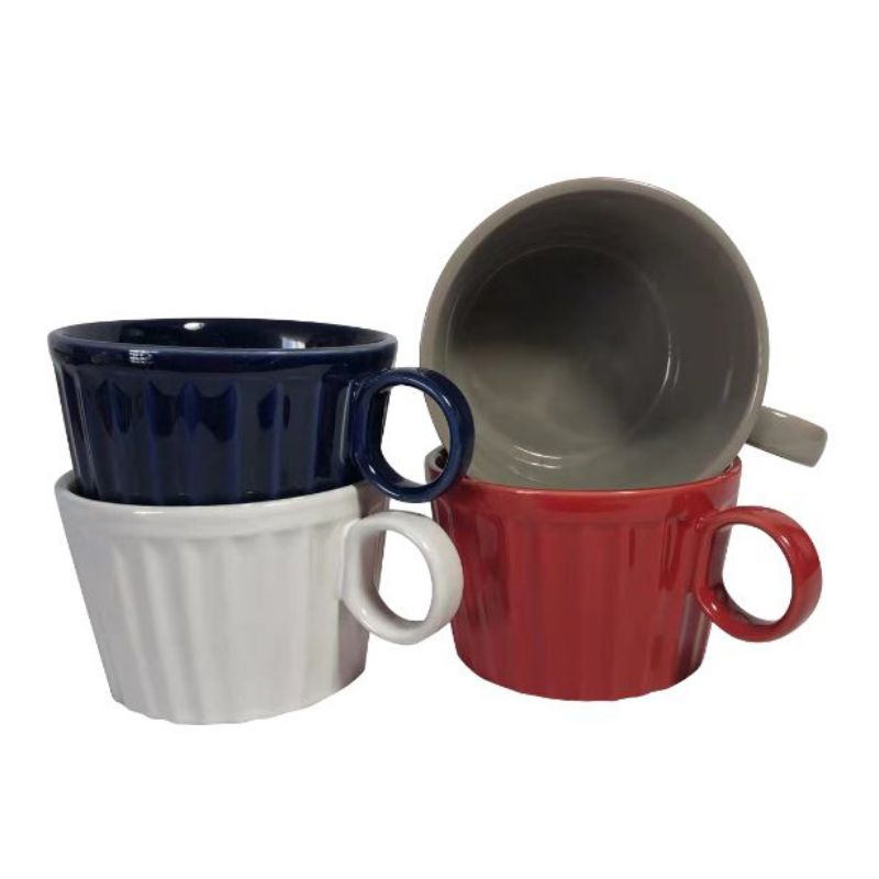 Soup Mugs or Ramekin - 300ml | 11cm x 7cm