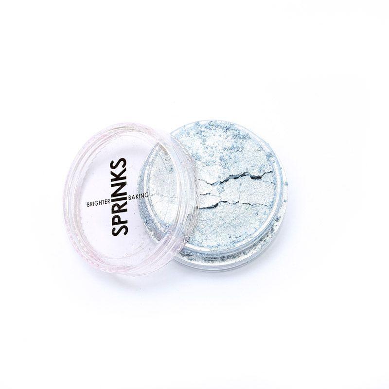 SPRINKS Dove Blue Lustre Dust - 10ml