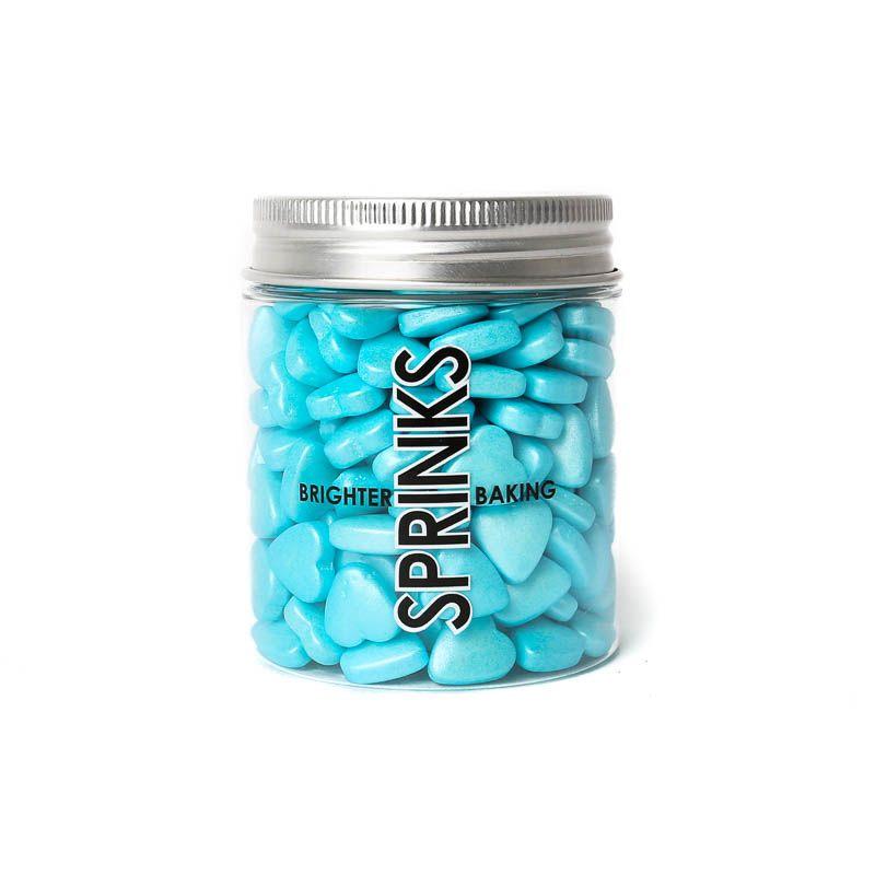 Sprinks Blue Hearts - 85g