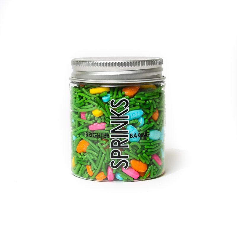 Sprinks Easter Egg Hunt Mix - 70g