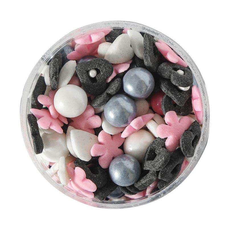 SPRINKS Prom Queen Sprinkles - 75g