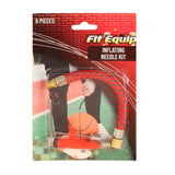 Load image into Gallery viewer, 5 Pack Inflating Needle Kit - 11cm