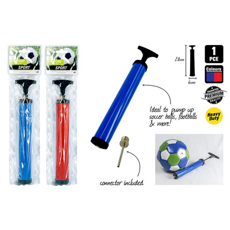Ball Pump - 28cm