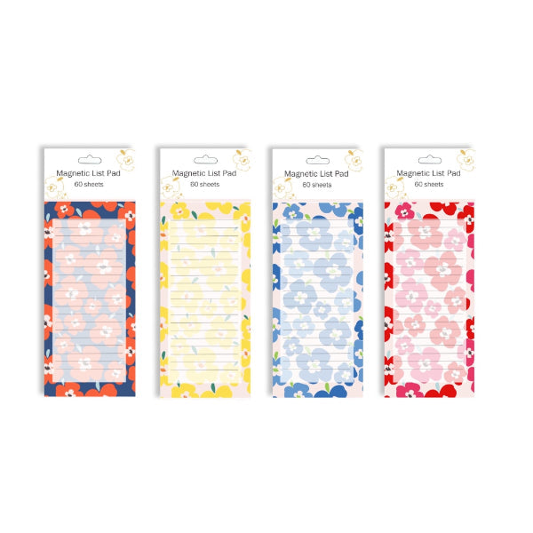 60sh Accent Groovy Shopping List - 19.8cm