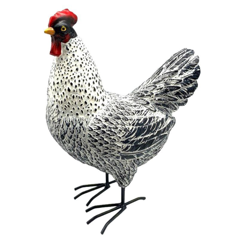 Hen Speckles - 27cm
