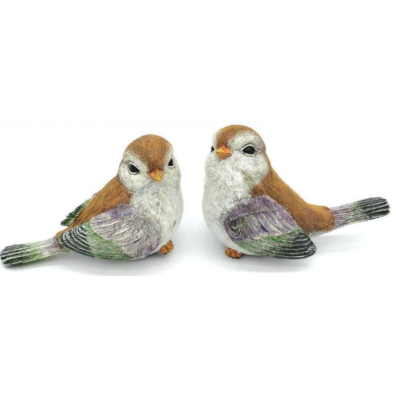 Trixta Bird - 14cm