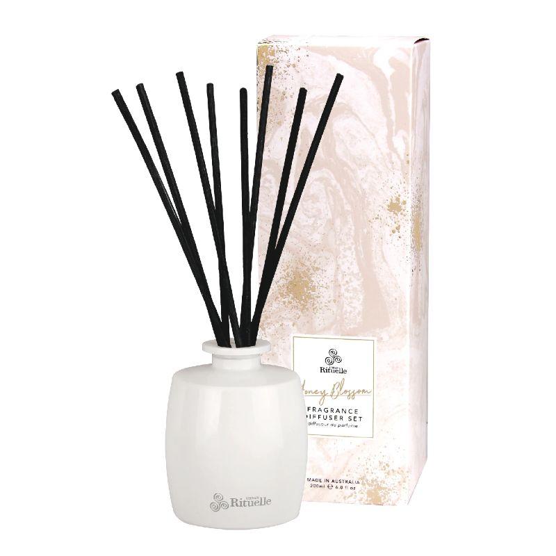 Sweet Treats - Honey Blossom Diffuser - 200ml