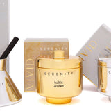 Load image into Gallery viewer, Vivid Serenity Baltic Amber Fragrance Diffuser - 200ml
