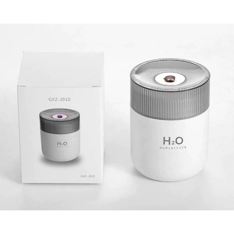 USB Humidifier - 380ml