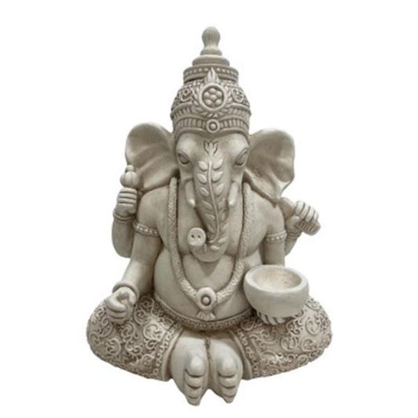 Polyresin Ganesh - 61cm