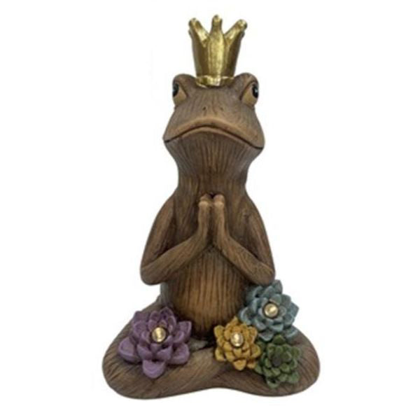 Yoga Frog - 51cm