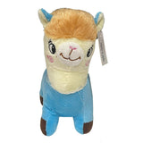 Load image into Gallery viewer, Plush Sheep Toy - 20cm x 15cm
