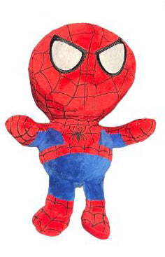 Super Heroes Plush Toy - 40cm