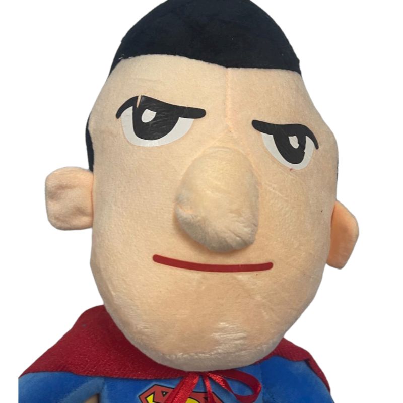 Super Heroes Plush Toy - 40cm
