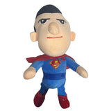 Load image into Gallery viewer, Super Heroes Plush Toy - 40cm
