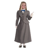 Load image into Gallery viewer, Girls English Nanny Costume - S