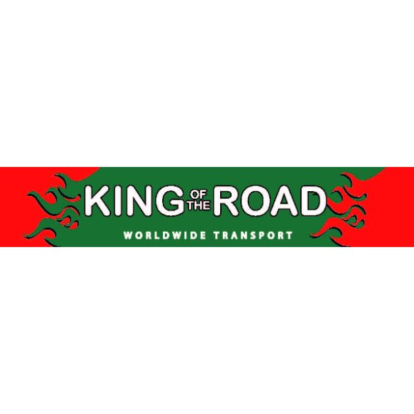 King Of The Road Truck