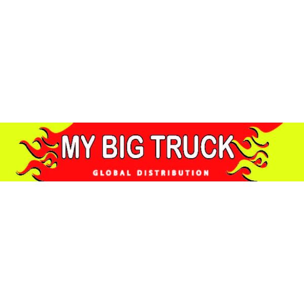 My Big Truck