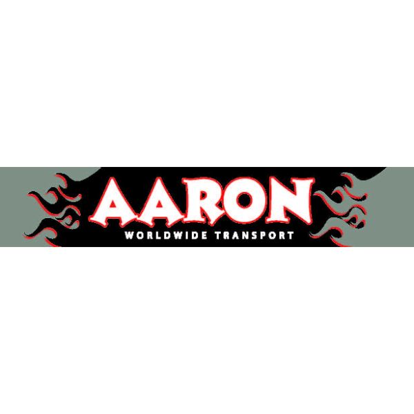 Aaron Truck