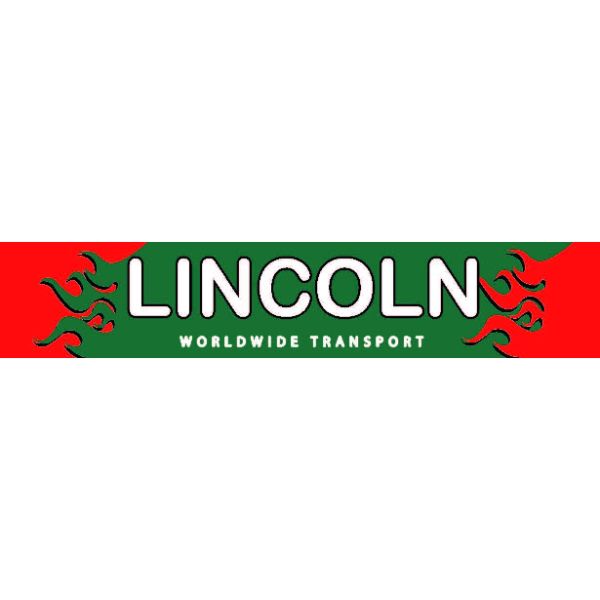 Lincoln Truck