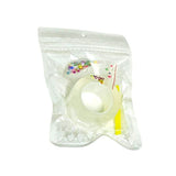 Load image into Gallery viewer, Transparent Nano Tape Bubble - 3cm x 200cm