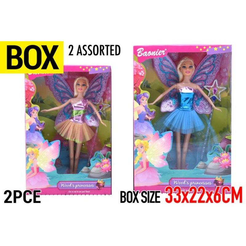 Fairy Doll