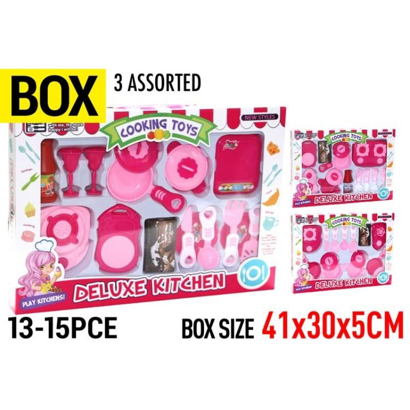 Pink Kitchen Accessories