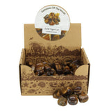 Load image into Gallery viewer, Tiger Eye (Action!) Tumbled Gemstone - 2-3cm